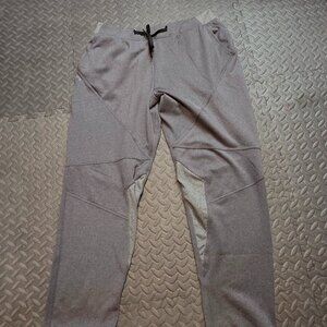 Hylete sweatpants with pockets, Size XL